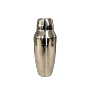 Shaker Cobbler Vintage in Acciaio Inox 500ml