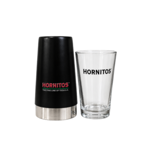 Boston Shaker Vintage Hornitos