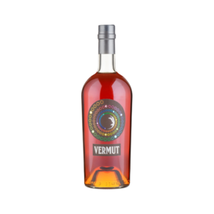 Vermut Cinzia Bergaglio