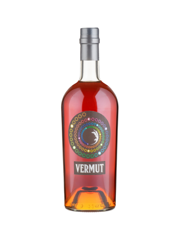 Vermut Bergaglio