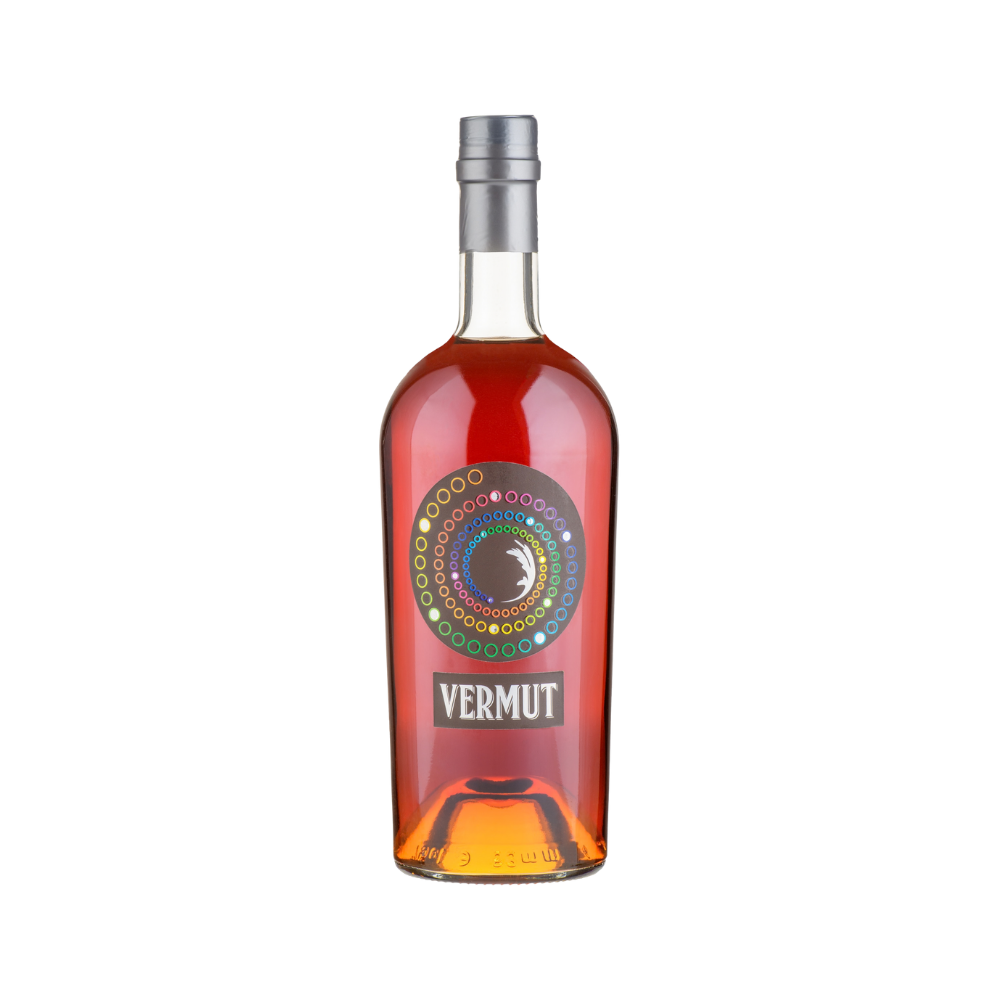 Vermut Cinzia Bergaglio