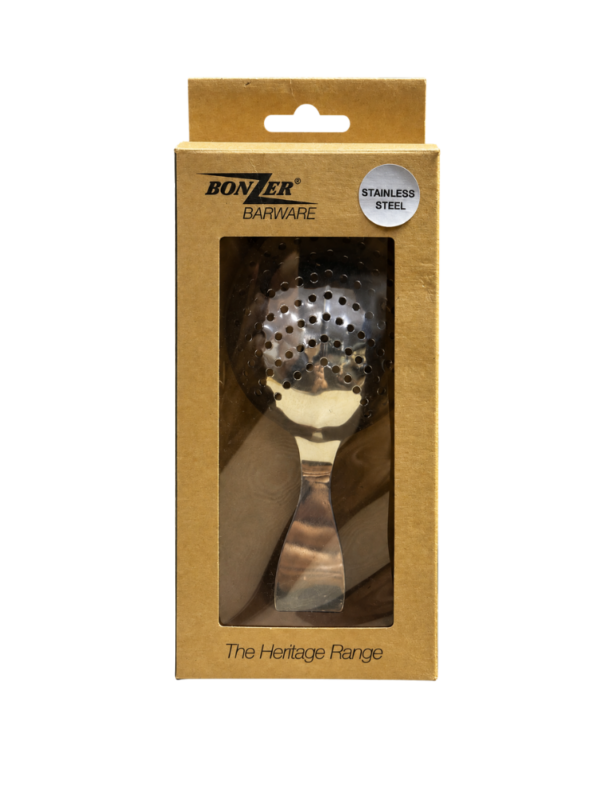 Colino Julep Bonzer Barware – Heritage Range in Acciaio Inox